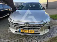 2023 Hyundai Nexo