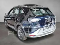2023 Hyundai Nexo