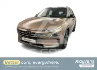 2023 Hyundai Nexo