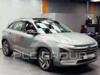 2023 Hyundai Nexo