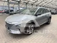 2023 Hyundai Nexo