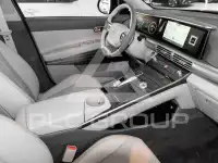 2023 Hyundai Nexo