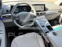 2023 Hyundai Nexo