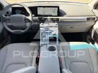 2023 Hyundai Nexo