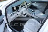 2023 Hyundai Nexo