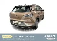 2023 Hyundai Nexo