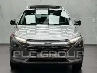 2023 Hyundai Nexo