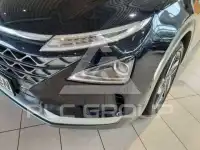 2023 Hyundai Nexo