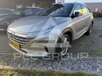 2023 Hyundai Nexo