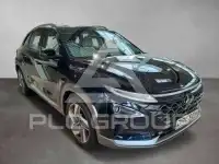 2023 Hyundai Nexo