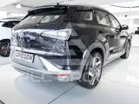 2023 Hyundai Nexo