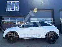 2023 Hyundai Nexo