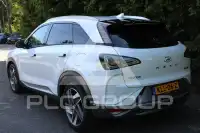 2023 Hyundai Nexo