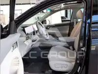2023 Hyundai Nexo