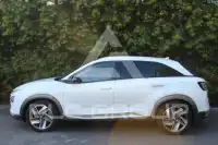 2023 Hyundai Nexo