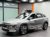 2023 Hyundai Nexo