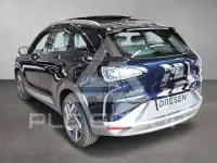2023 Hyundai Nexo