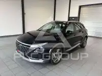 2023 Hyundai Nexo