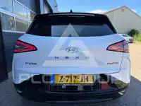 2023 Hyundai Nexo