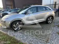 2023 Hyundai Nexo