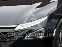 2023 Hyundai Nexo