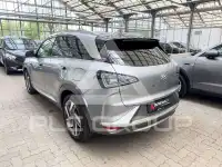 2023 Hyundai Nexo