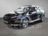 2023 Hyundai Nexo