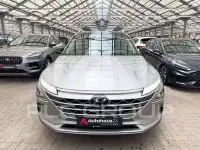 2023 Hyundai Nexo