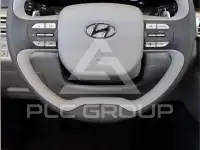 2023 Hyundai Nexo