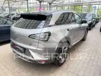 2023 Hyundai Nexo