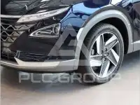2023 Hyundai Nexo