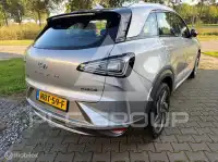 2023 Hyundai Nexo