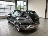 2023 Hyundai Nexo