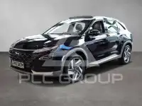 2023 Hyundai Nexo