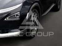 2023 Hyundai Nexo