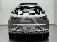 2023 Hyundai Nexo