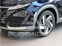 2023 Hyundai Nexo