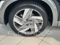 2023 Hyundai Nexo