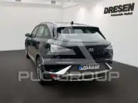 2023 Hyundai Nexo