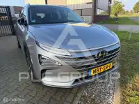 2023 Hyundai Nexo