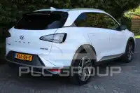 2023 Hyundai Nexo