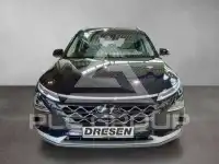 2023 Hyundai Nexo