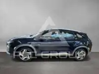 2023 Hyundai Nexo