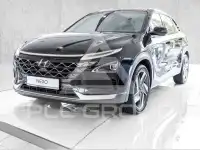 2023 Hyundai Nexo