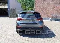 2023 Hyundai I30