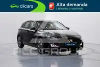 2023 Hyundai I30