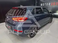 2023 Hyundai I30