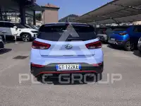 2023 Hyundai I30