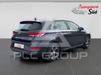 2023 Hyundai I30