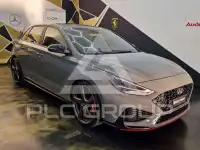 2023 Hyundai I30